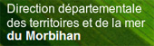 Direction départementale des territoires et de la mer, Mission interservices de l'Eau   8, rue du commerce BP 520 56019 VANNES CEDEX