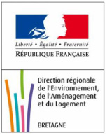 Direction Régionale de l'Environnement de l'Aménagement et du Logement 10, rue Maurice Fabre 31500 RENNES